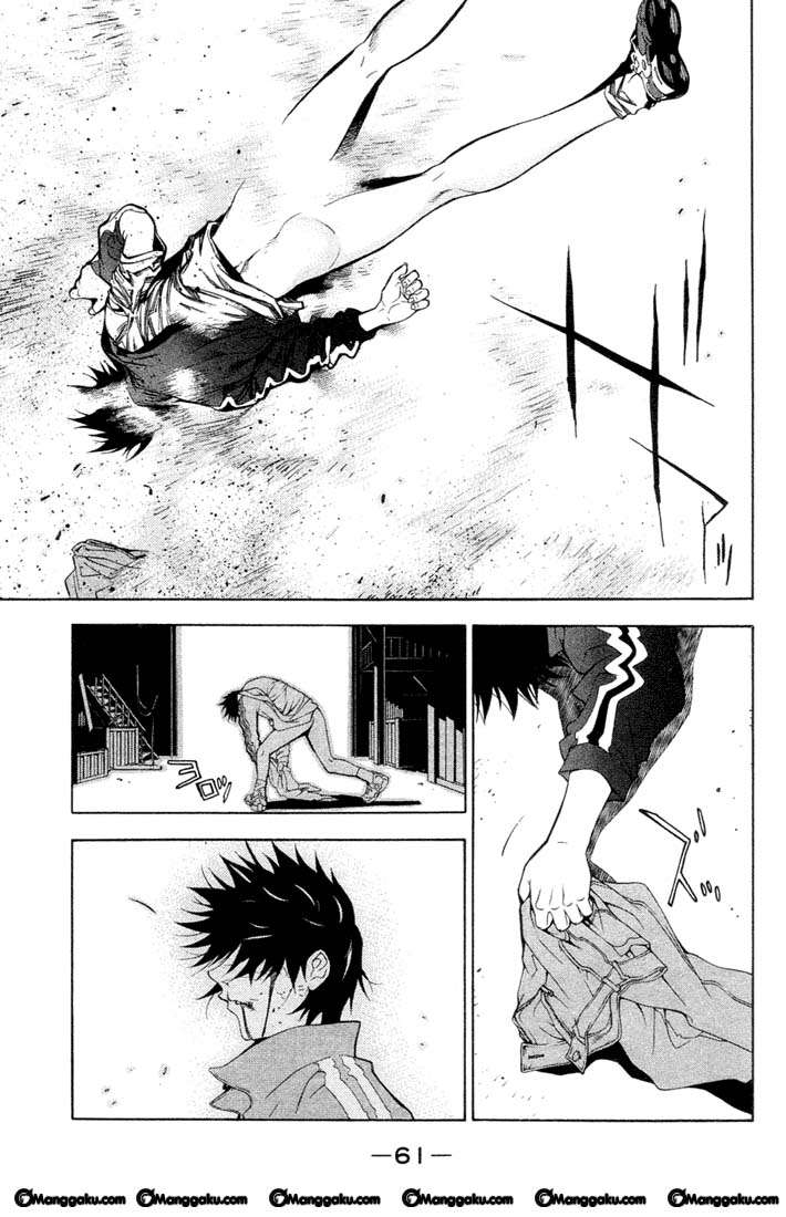Air Gear — Chapter 1, halaman 53