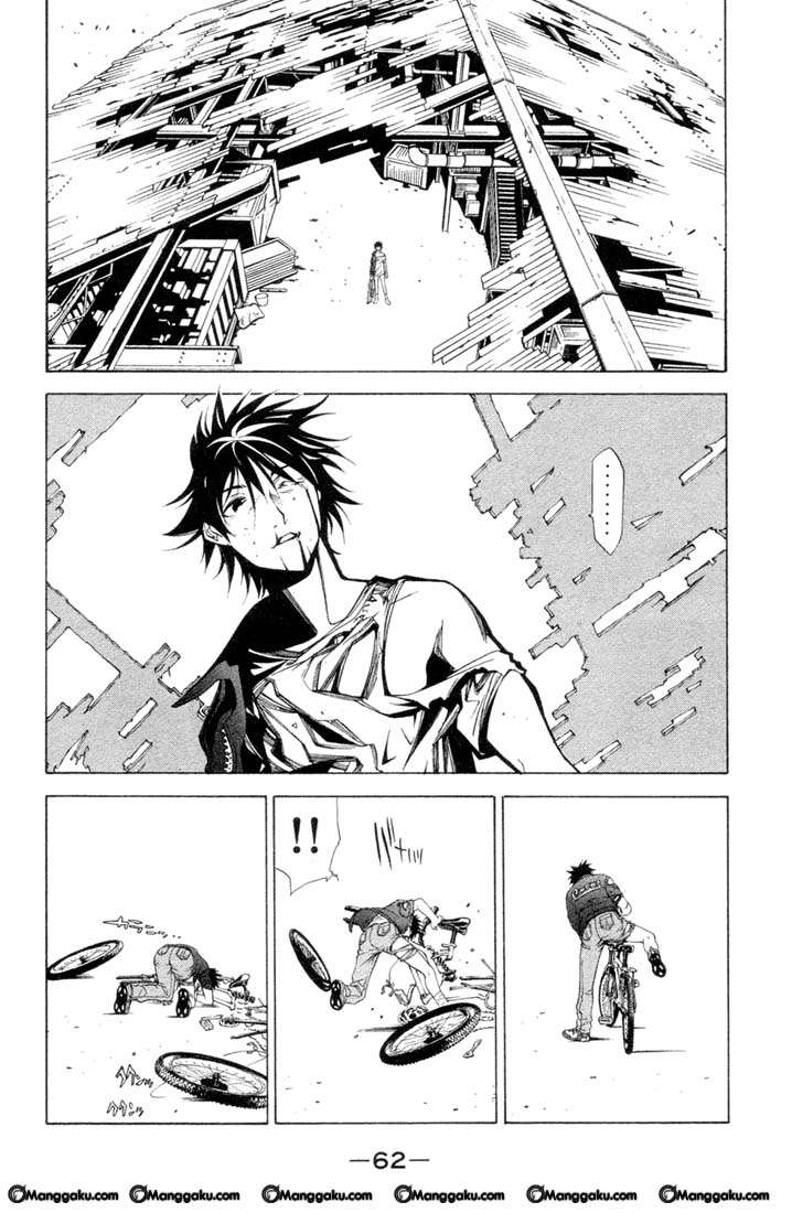 Air Gear — Chapter 1, halaman 54