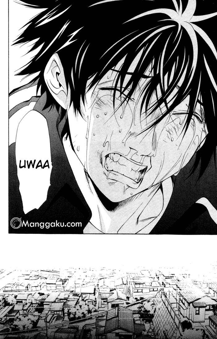 Air Gear — Chapter 1, halaman 56