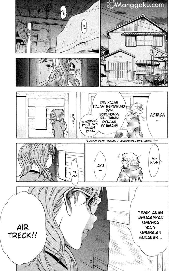 Air Gear — Chapter 1, halaman 57