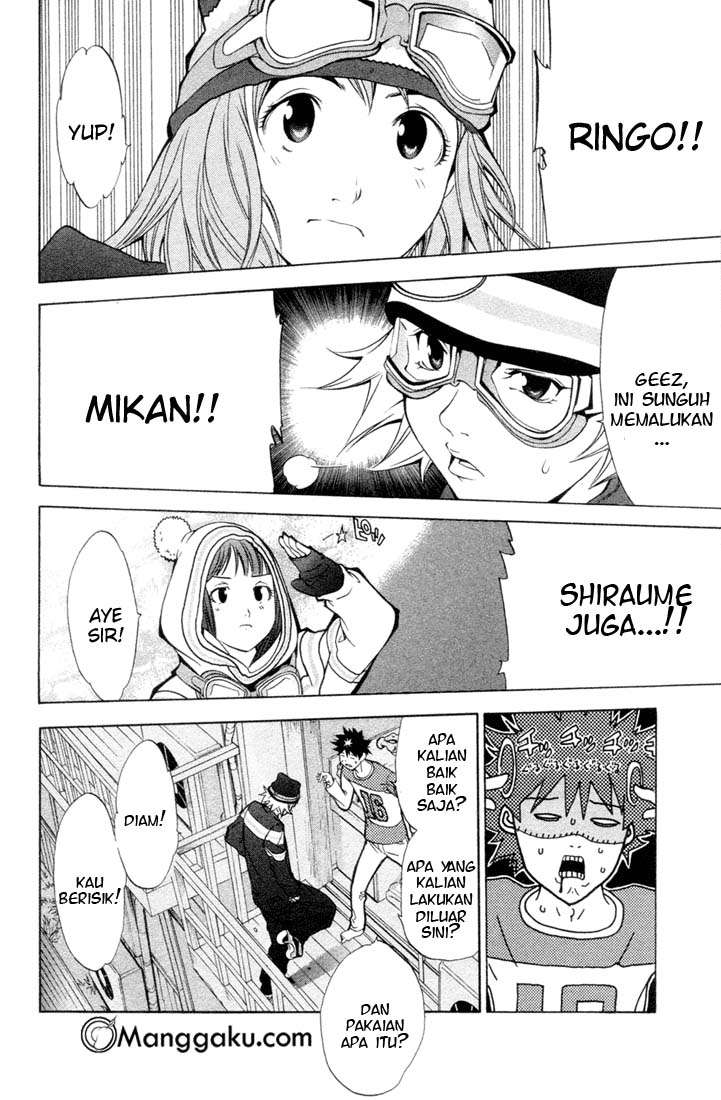 Air Gear — Chapter 1, halaman 63