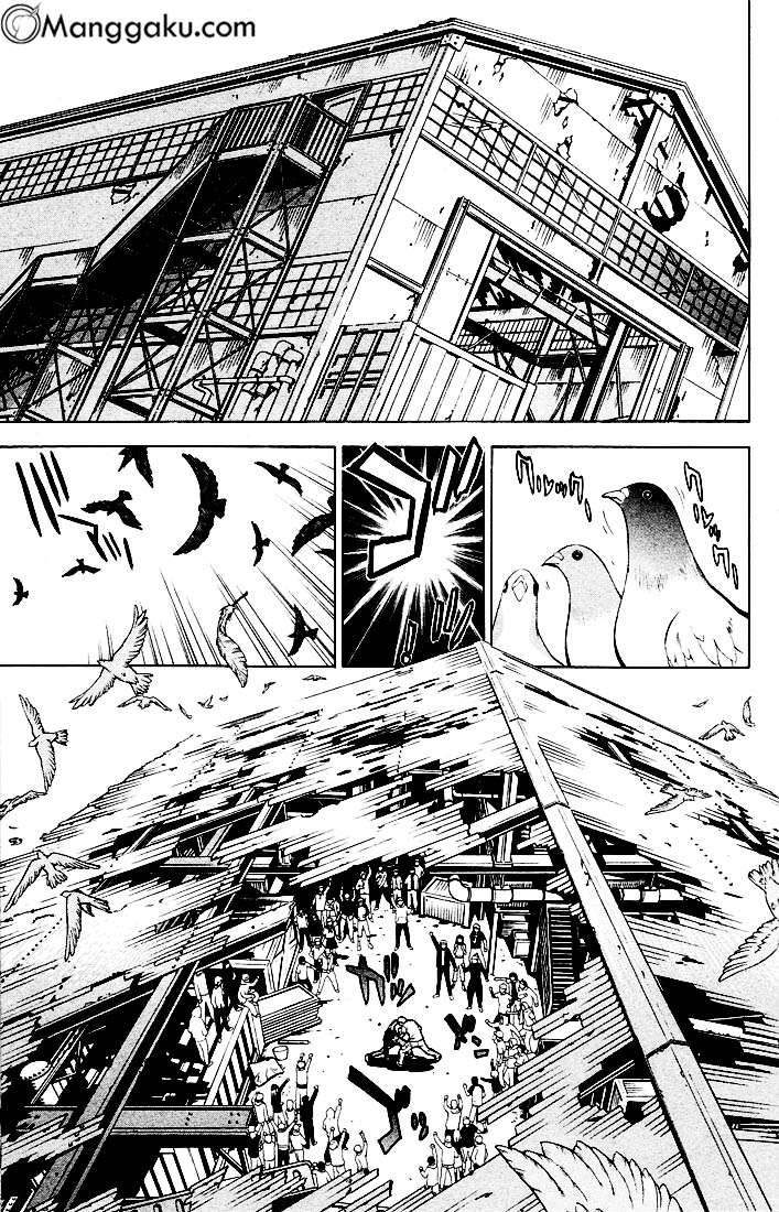 Air Gear — Chapter 1, halaman 9