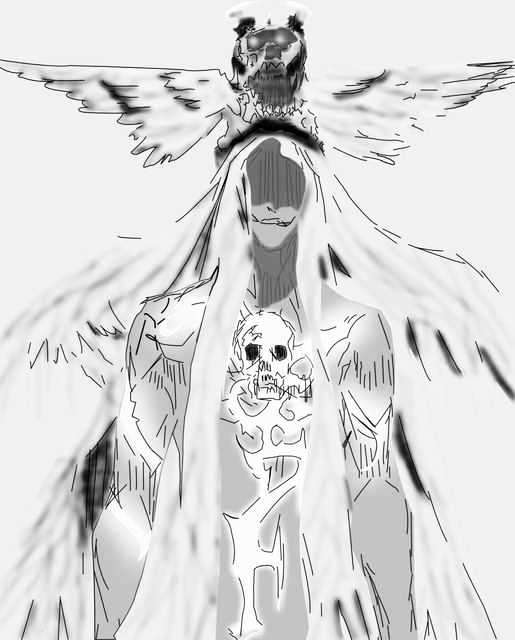 Air Gear — Chapter 157, halaman 1