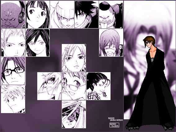 Air Gear — Chapter 157, halaman 4