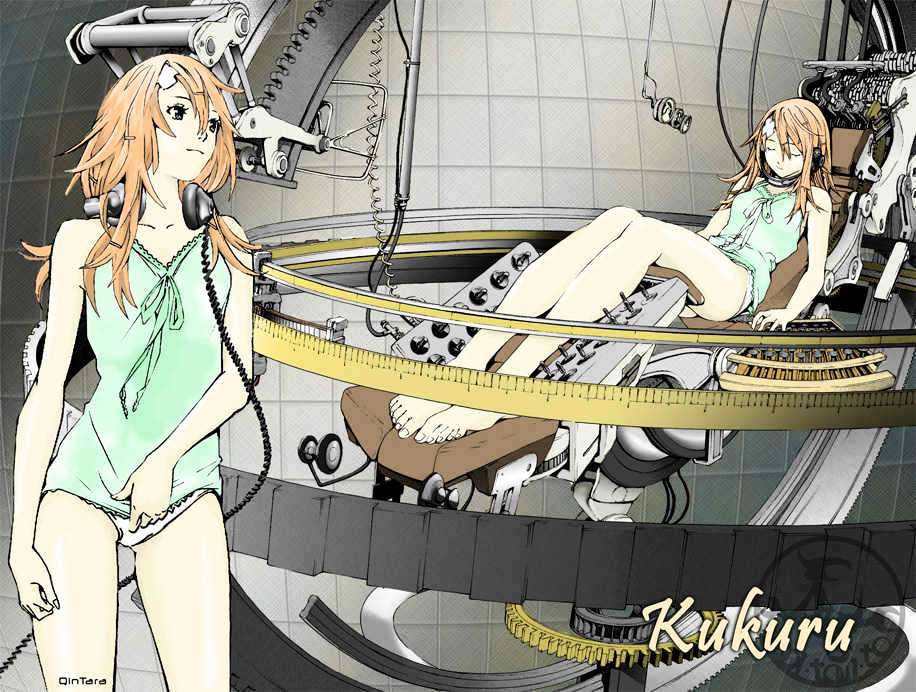 Air Gear — Chapter 156, halaman 1