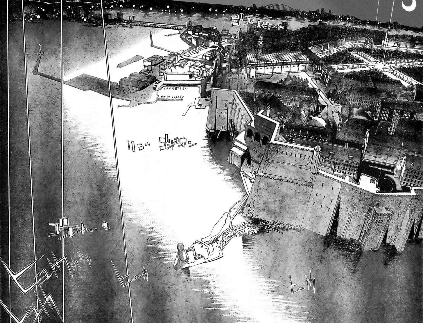 Air Gear — Chapter 156, halaman 16