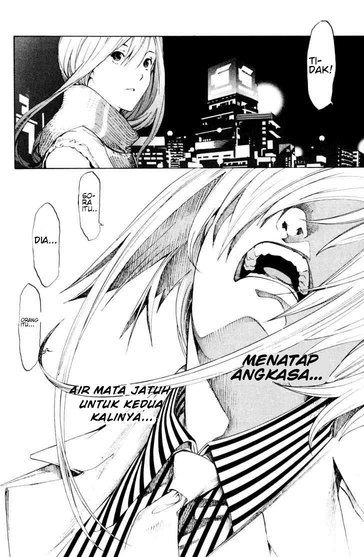 Air Gear — Chapter 155, halaman 24