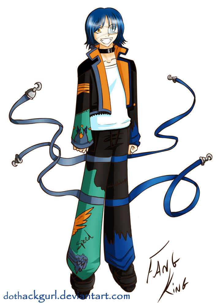 Air Gear — Chapter 155, halaman 4