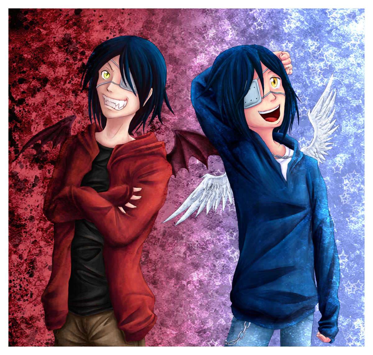 Air Gear — Chapter 153, halaman 2