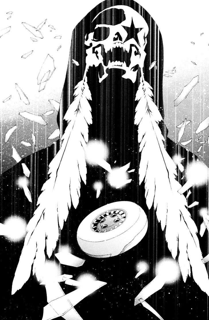 Air Gear — Chapter 146, halaman 26