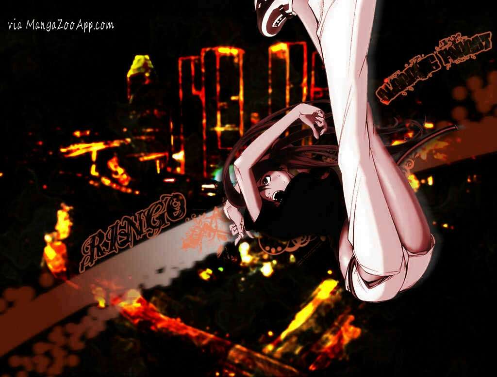 Air Gear — Chapter 144, halaman 12