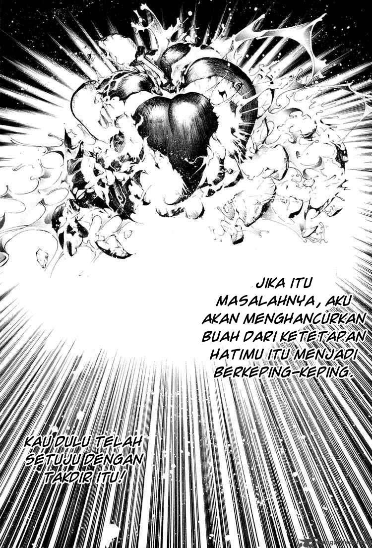 Air Gear — Chapter 139, halaman 10
