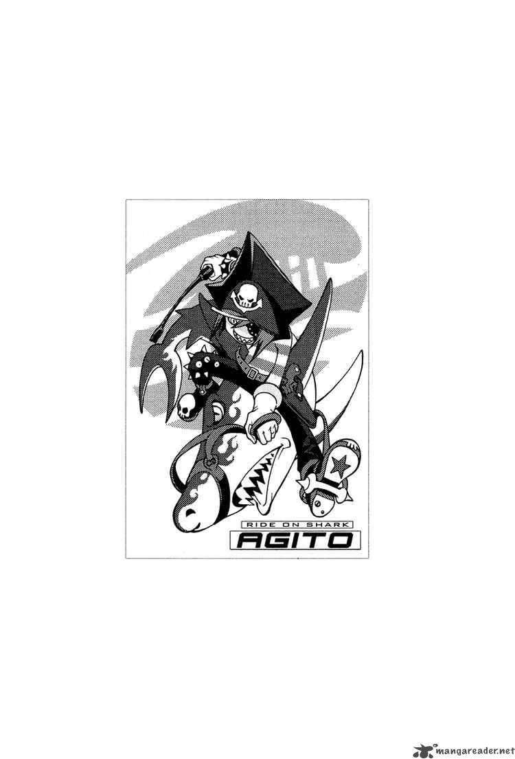 Air Gear — Chapter 139, halaman 15