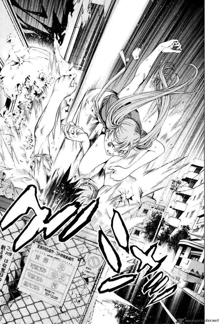 Air Gear — Chapter 135, halaman 7
