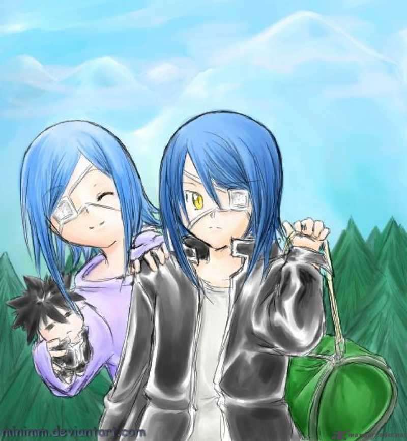 Air Gear — Chapter 134, halaman 20