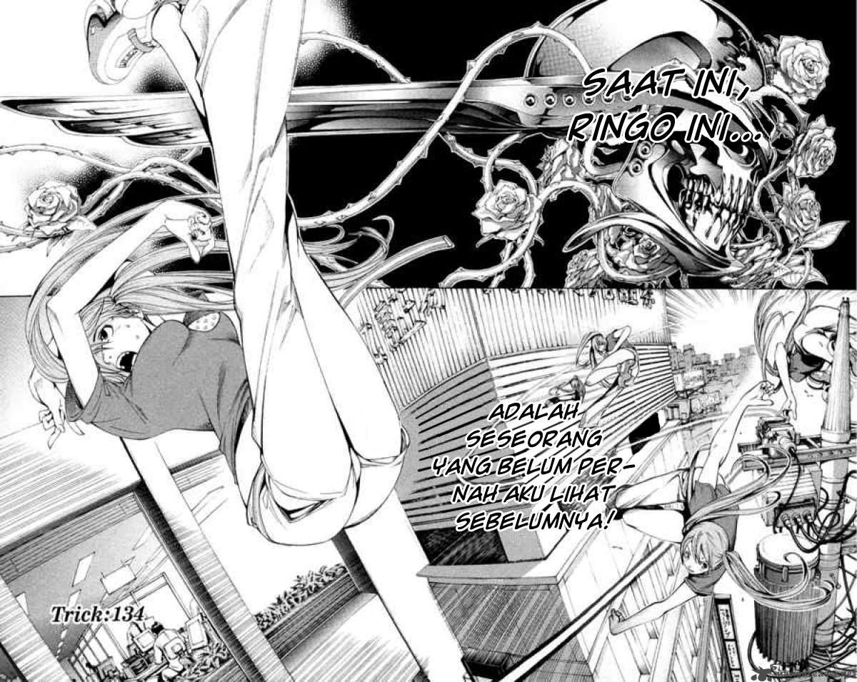 Air Gear — Chapter 134, halaman 3
