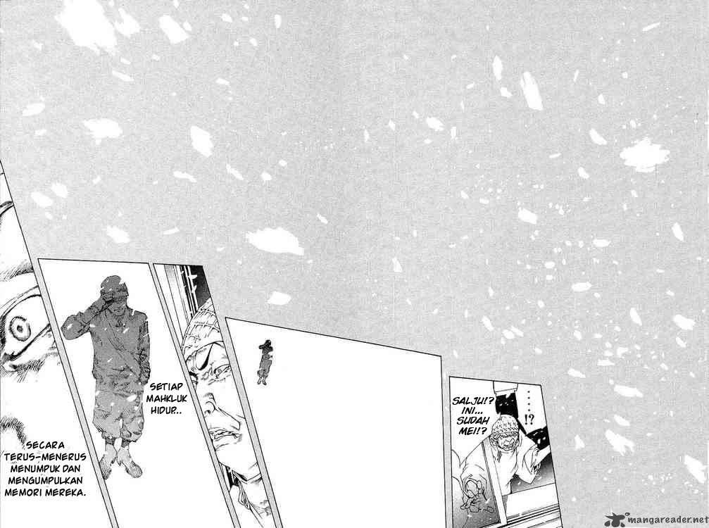 Air Gear — Chapter 129, halaman 17
