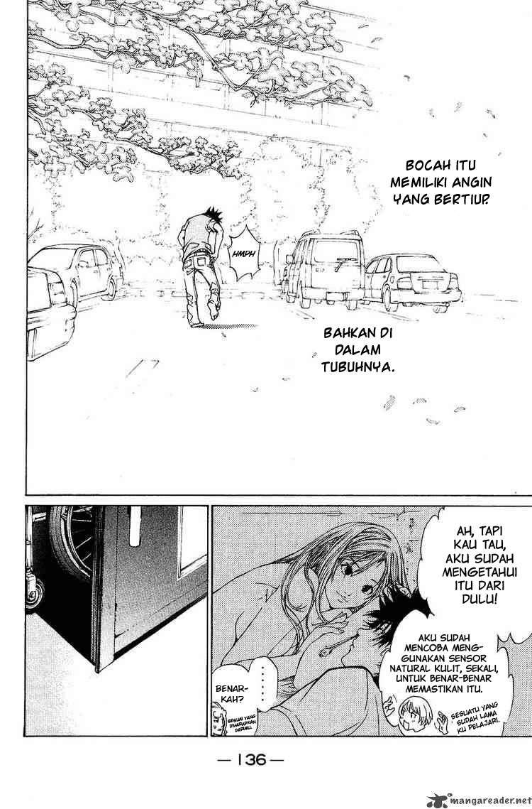 Air Gear — Chapter 129, halaman 9