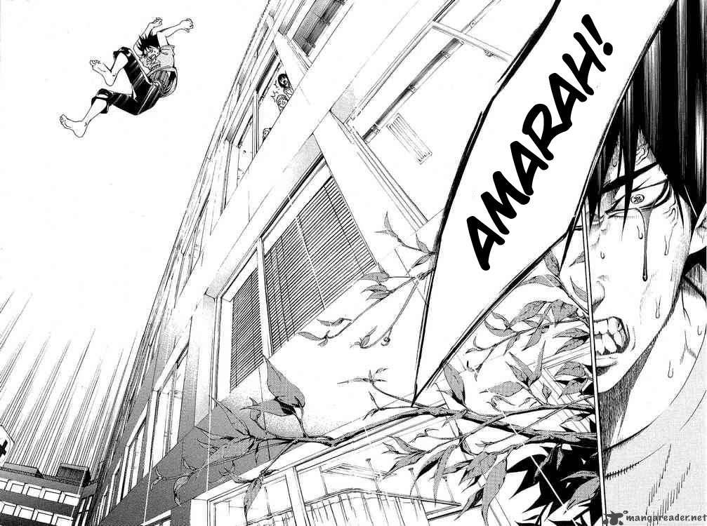 Air Gear — Chapter 127, halaman 3