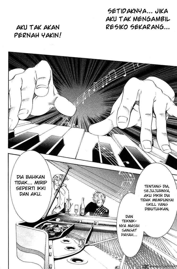 Air Gear — Chapter 126, halaman 16