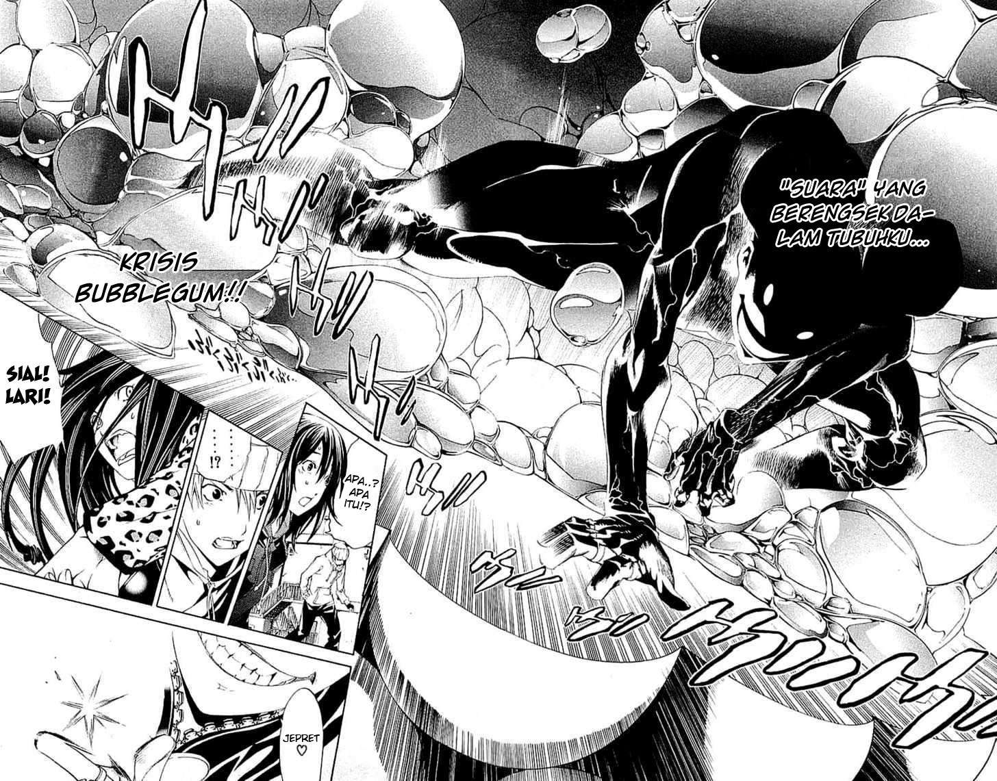 Air Gear — Chapter 122, halaman 10