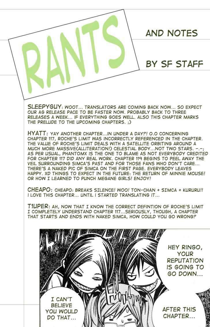 Air Gear — Chapter 119, halaman 2