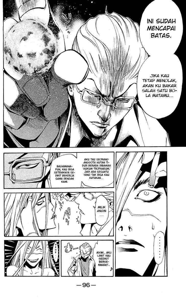 Air Gear — Chapter 118, halaman 9