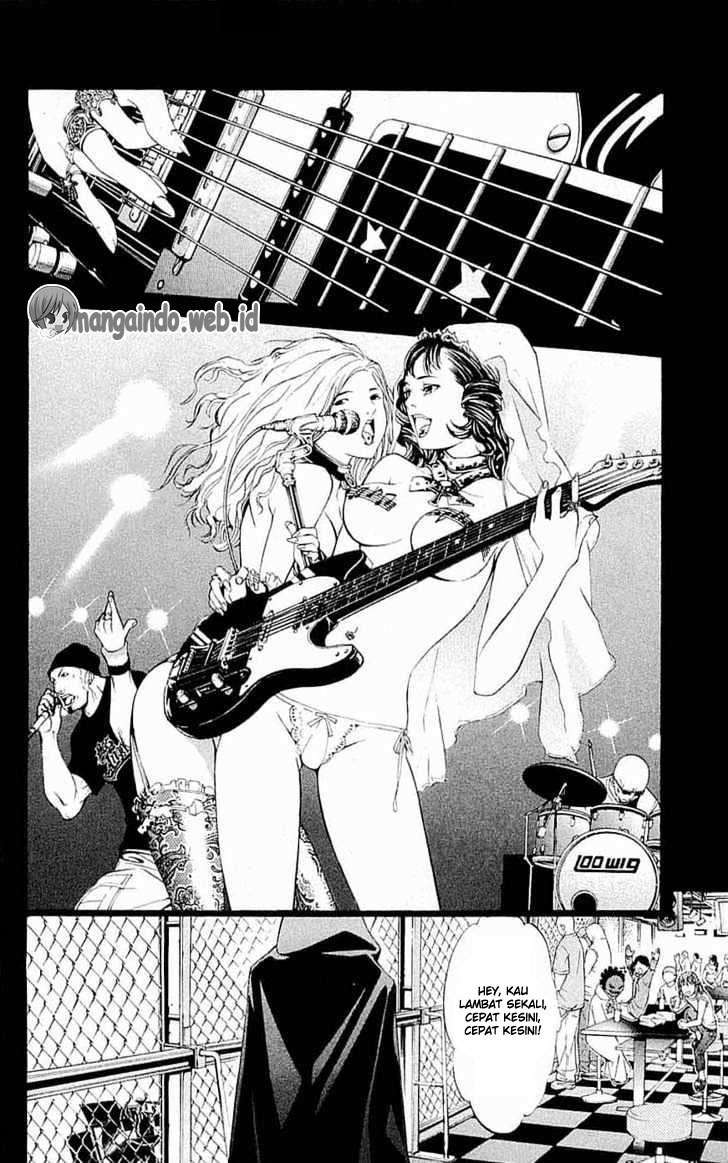 Air Gear — Chapter 116, halaman 4