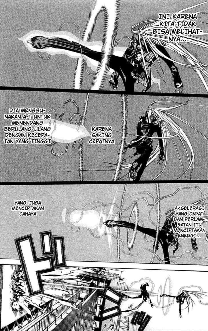 Air Gear — Chapter 114, halaman 24