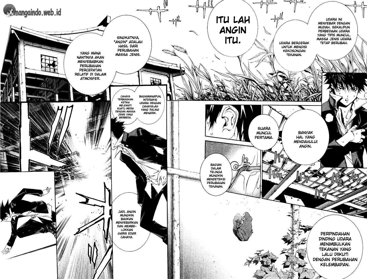 Air Gear — Chapter 102, halaman 7