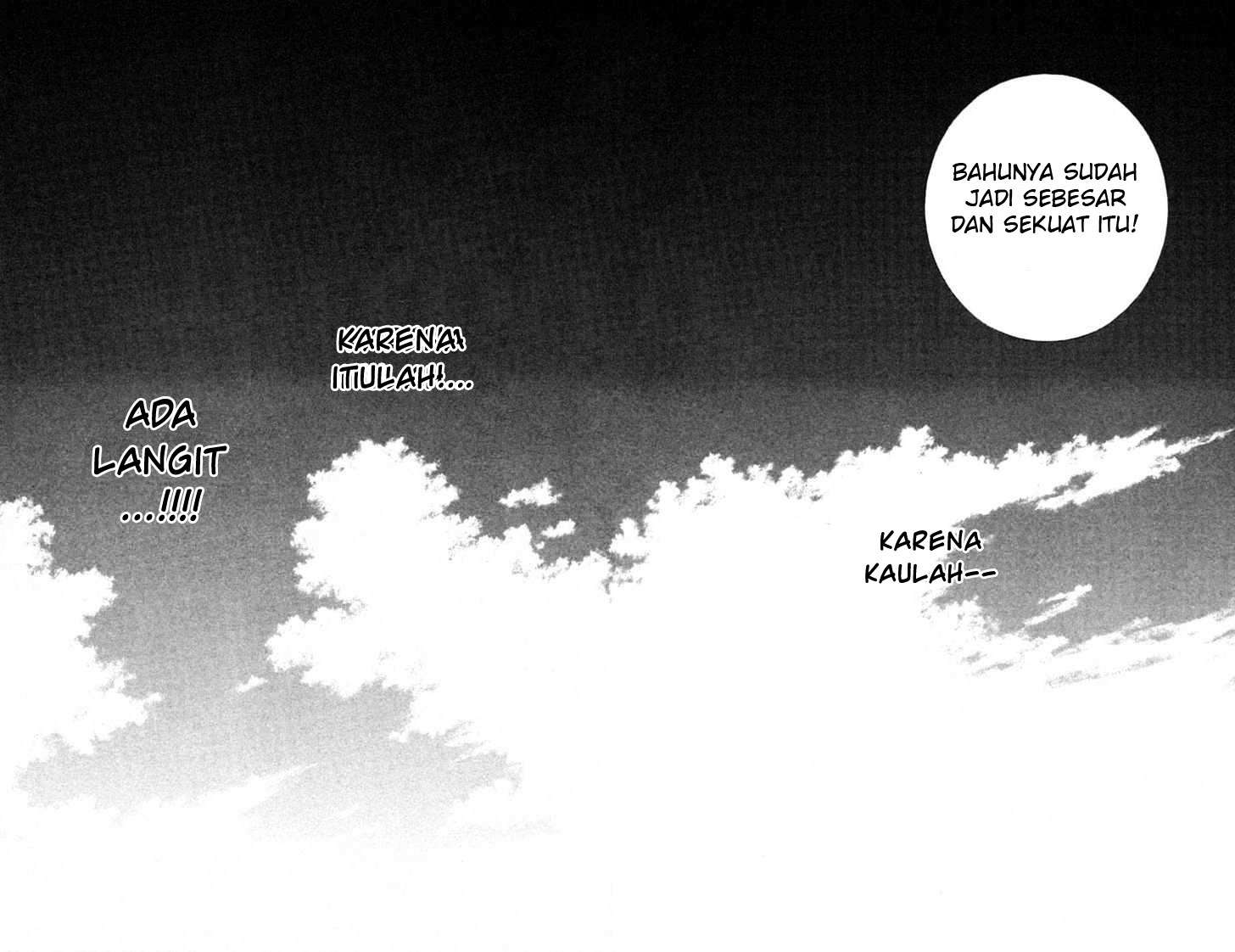 Air Gear — Chapter 87, halaman 21