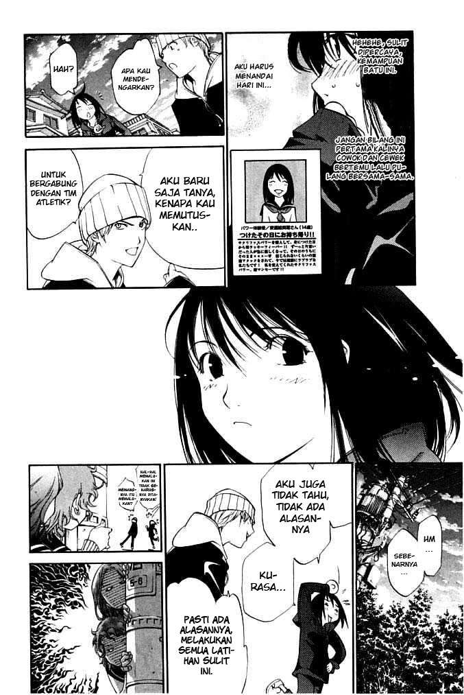 Air Gear — Chapter 80, halaman 12