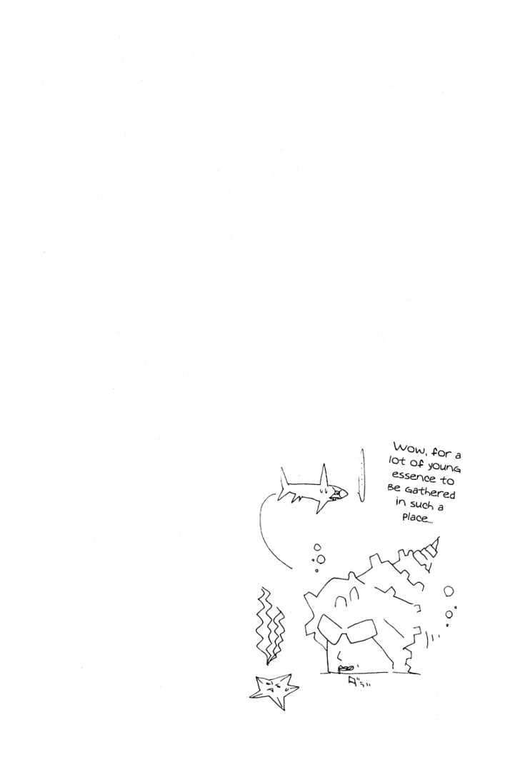 Air Gear — Chapter 78, halaman 32