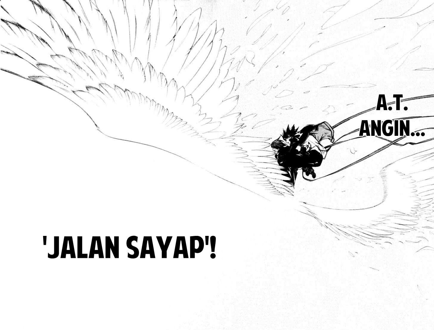 Air Gear — Chapter 74, halaman 12