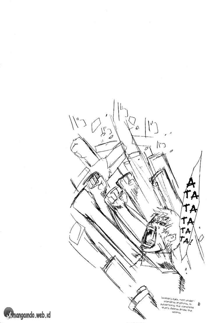 Air Gear — Chapter 64, halaman 20