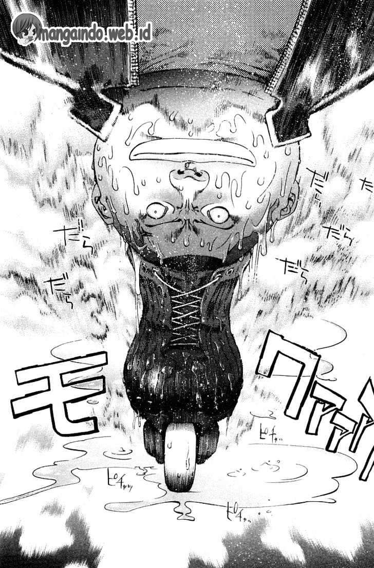 Air Gear — Chapter 62, halaman 4