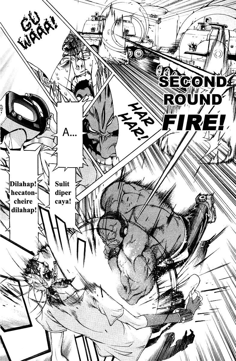 Air Gear — Chapter 57, halaman 4