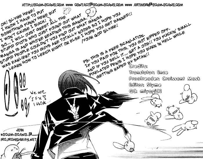 Air Gear — Chapter 54, halaman 20