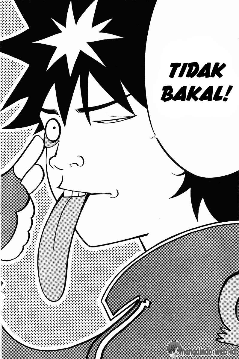 Air Gear — Chapter 43, halaman 10