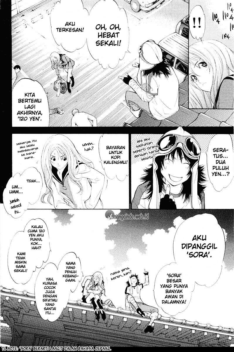 Air Gear — Chapter 42, halaman 19