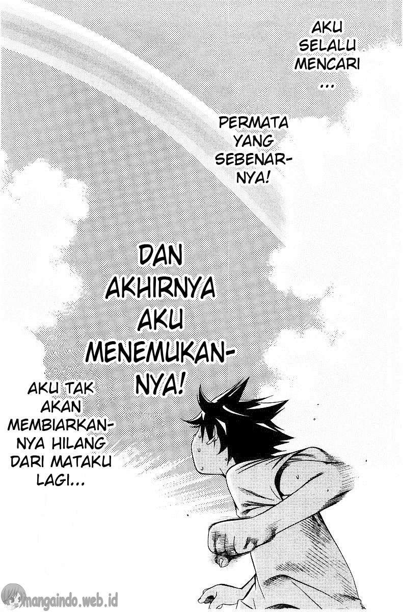 Air Gear — Chapter 38, halaman 11