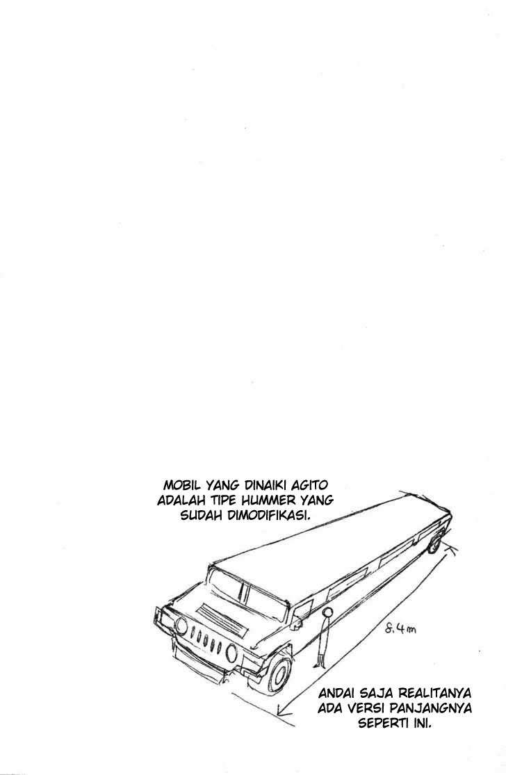 Air Gear — Chapter 29, halaman 1