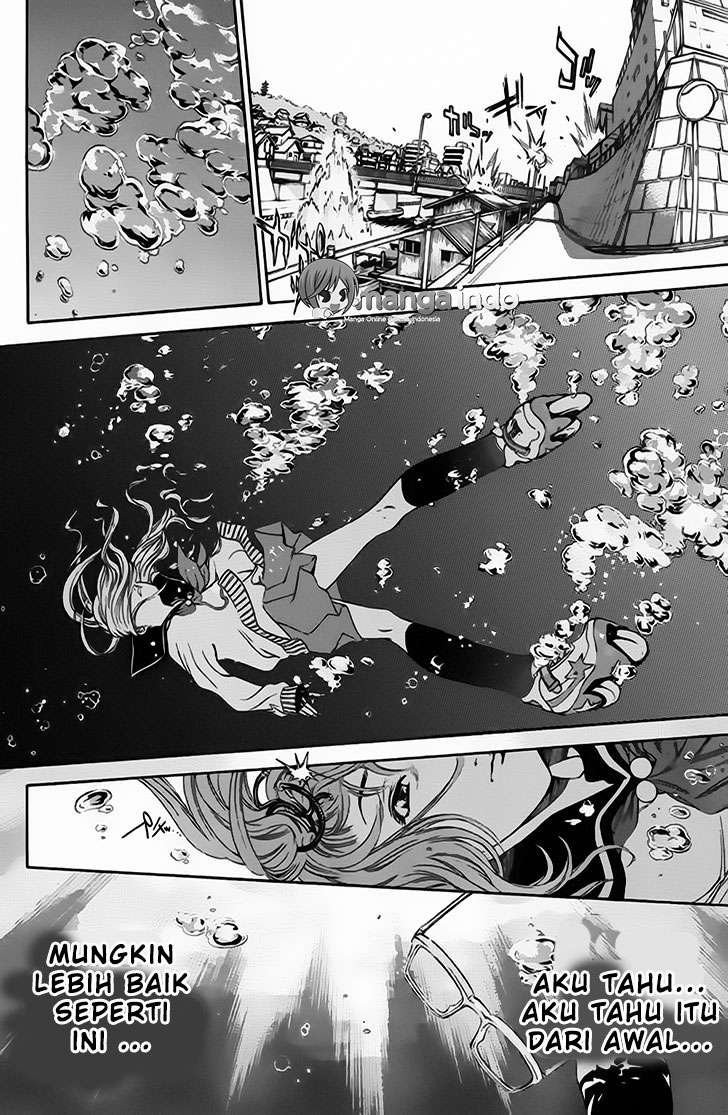 Air Gear — Chapter 25, halaman 14