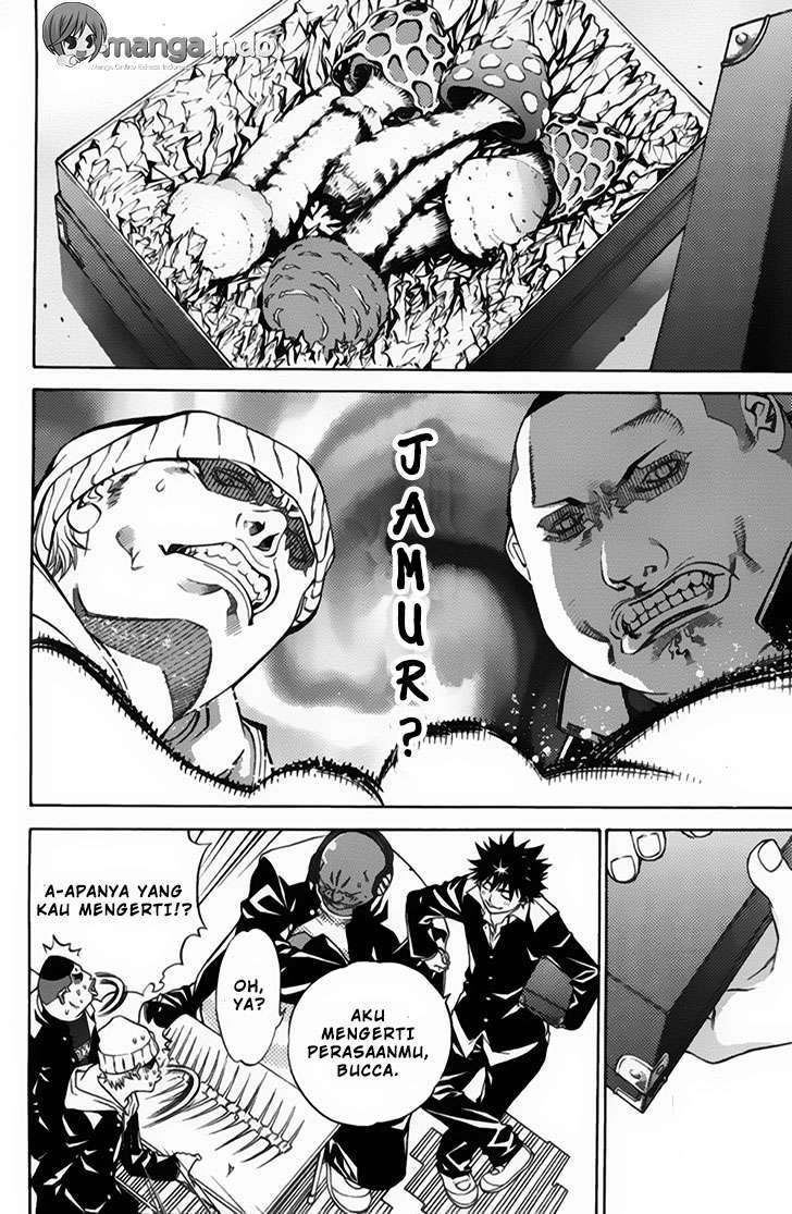 Air Gear — Chapter 24, halaman 13