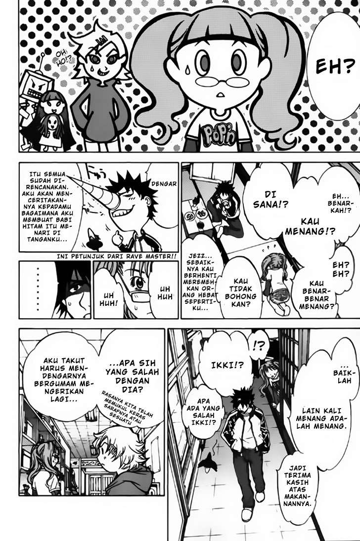 Air Gear — Chapter 22, halaman 12