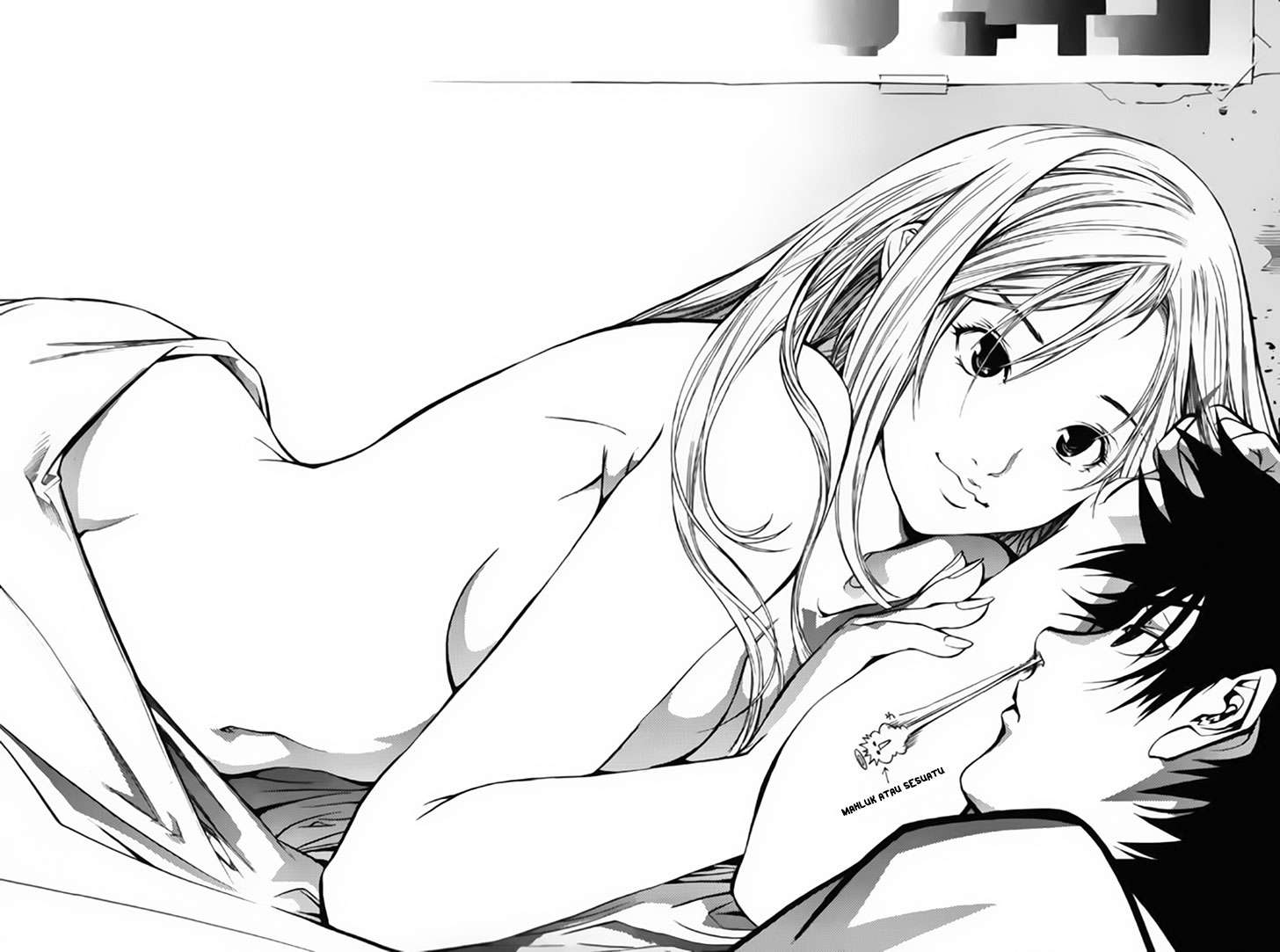 Air Gear — Chapter 22, halaman 14