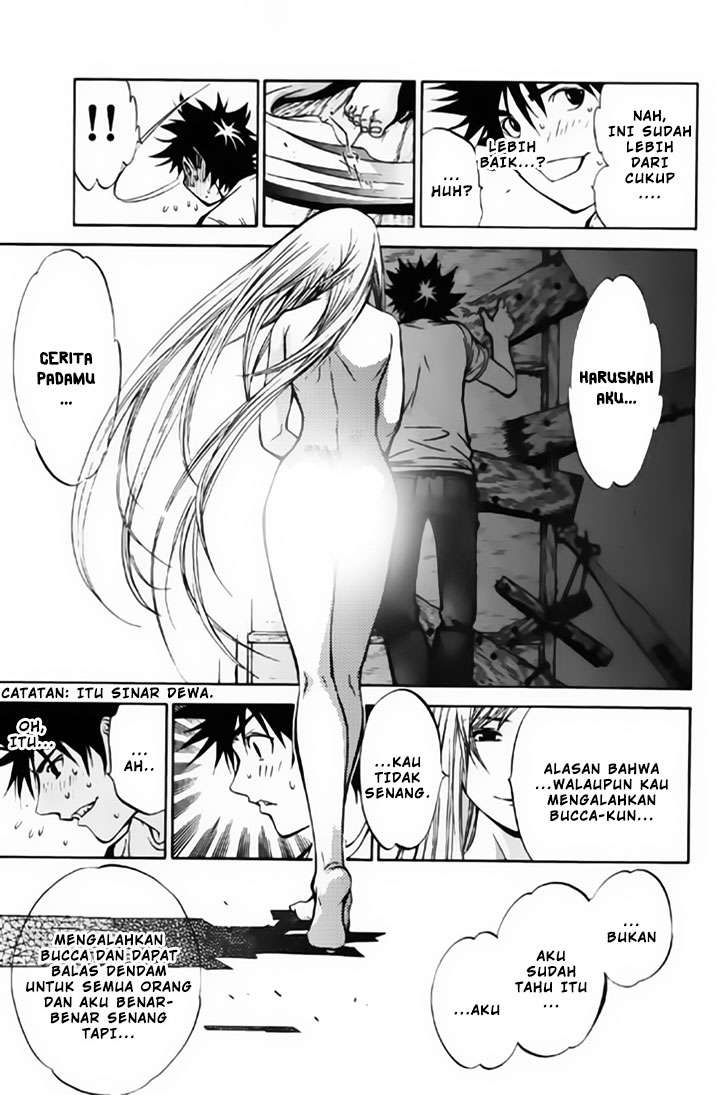 Air Gear — Chapter 22, halaman 16
