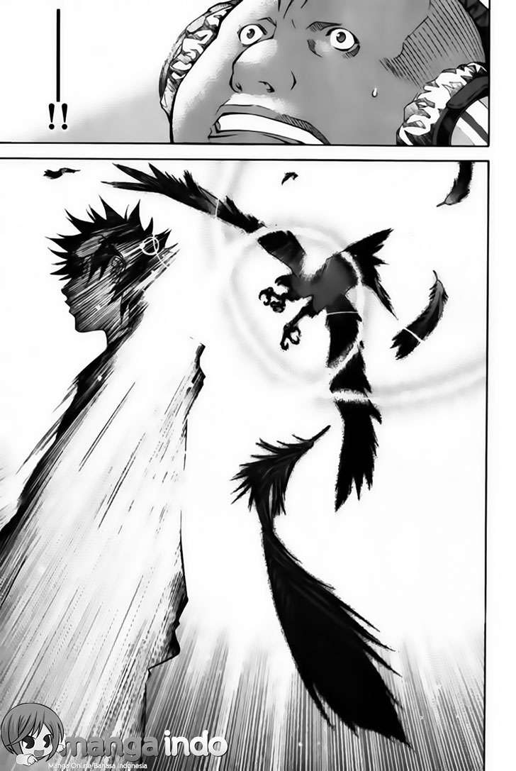 Air Gear — Chapter 21, halaman 7
