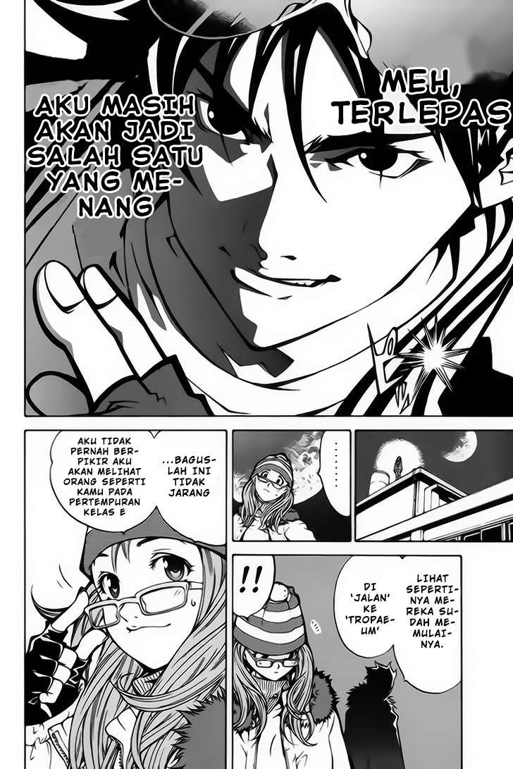 Air Gear — Chapter 17, halaman 7