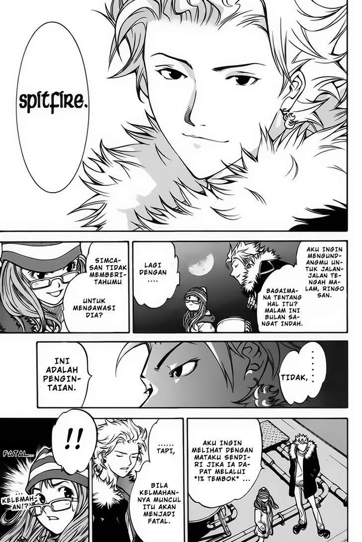 Air Gear — Chapter 17, halaman 8